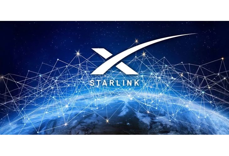 Starlink