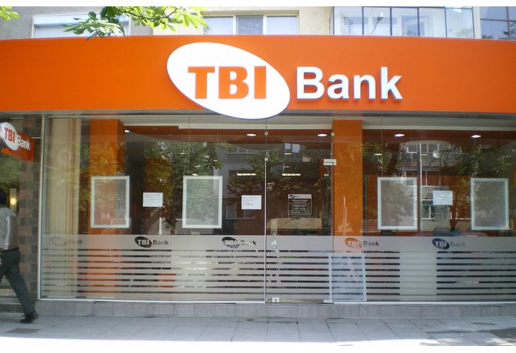 TBI банк