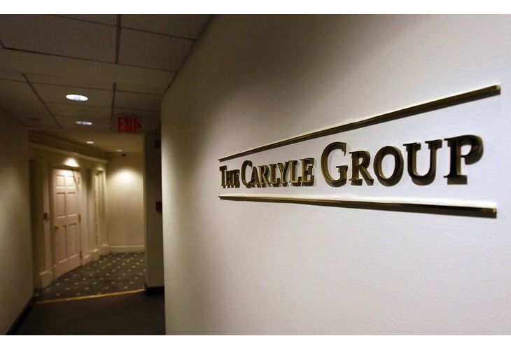 The Carlyle Group