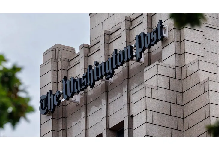 The Washington Post