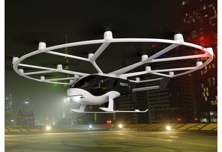 Volocopter