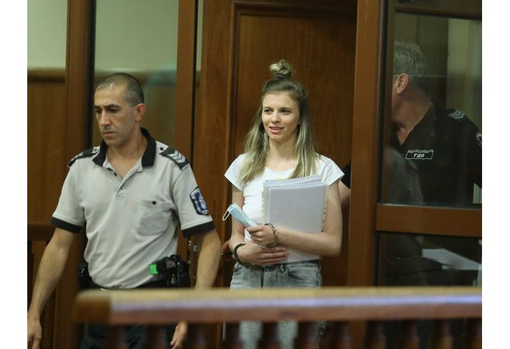 Лилана Лилана