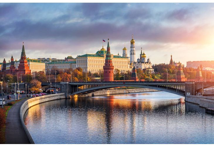 Москва Москва