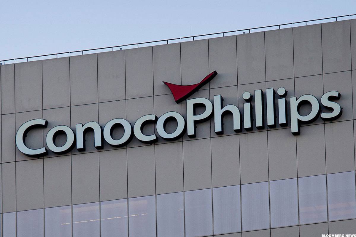 ConocoPhillips 