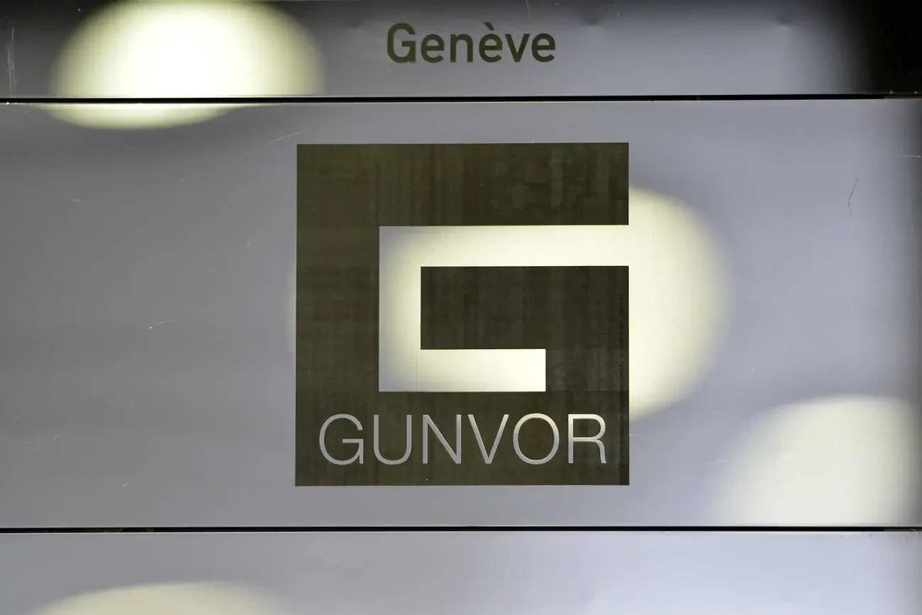 Gunvor Gunvor