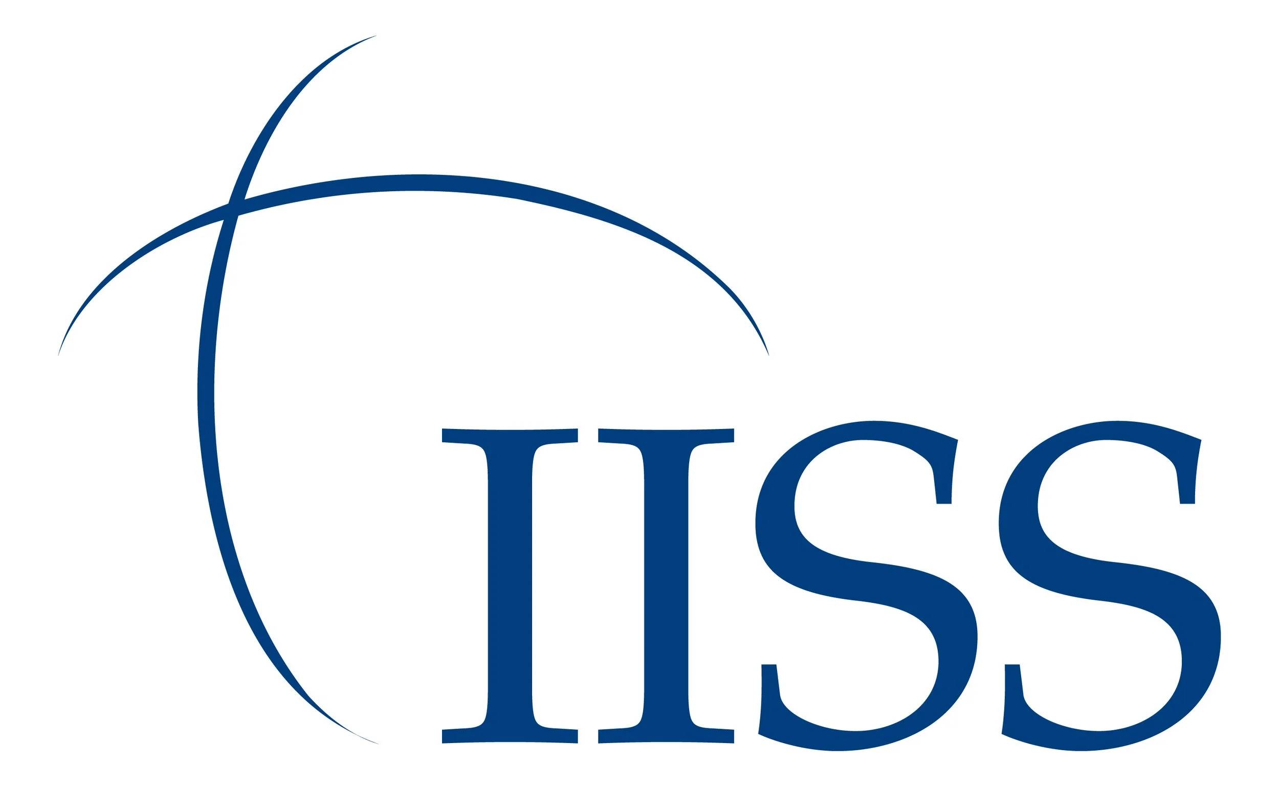 Международен институт за стратегически изследвания (IISS)