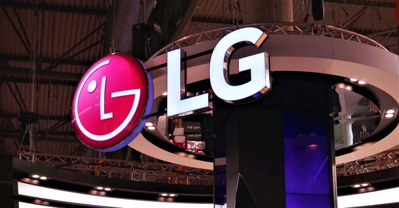 LG