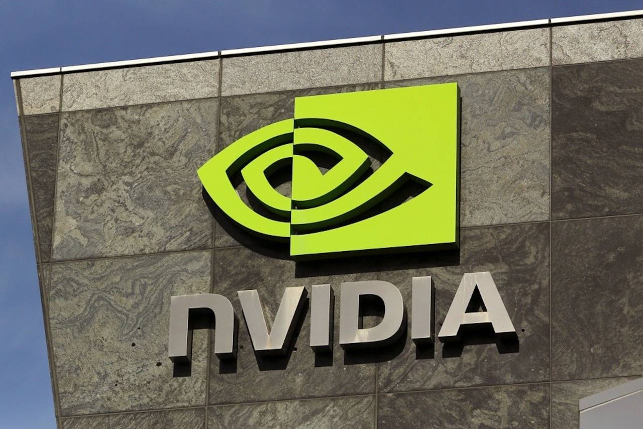 Nvidia Nvidia