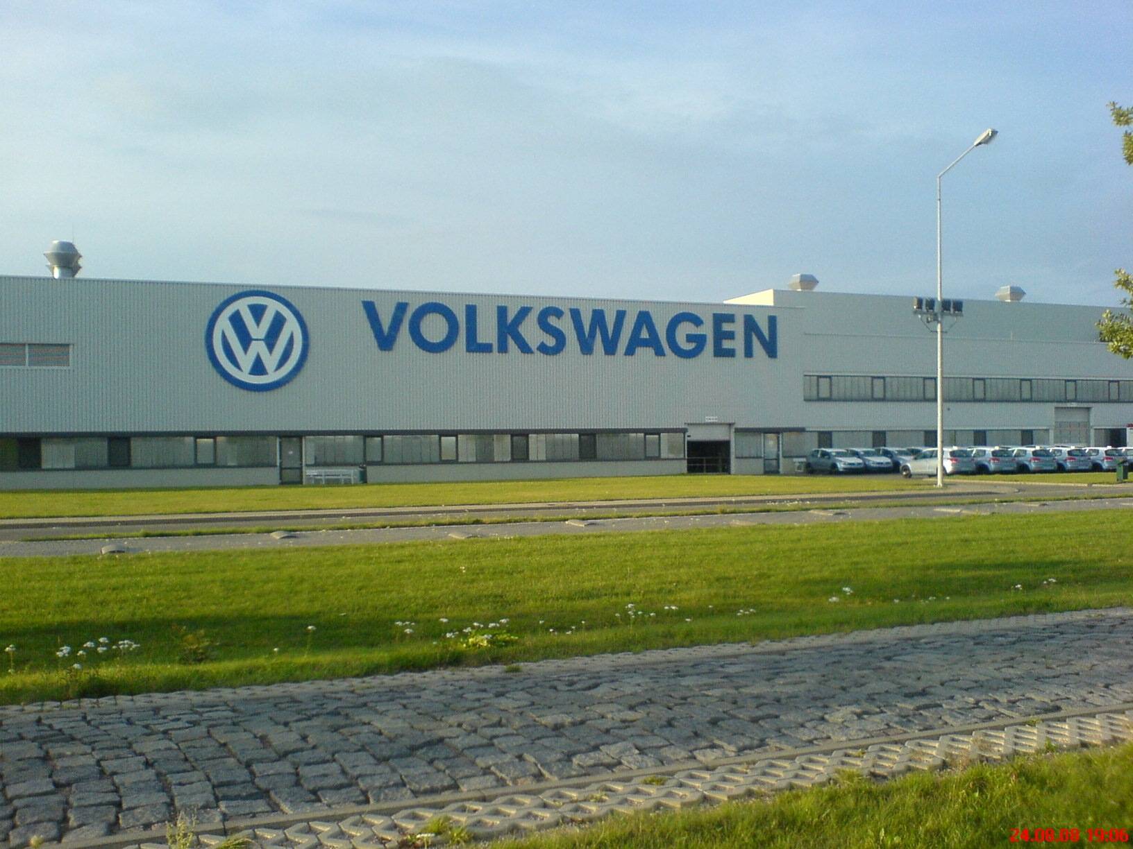  Volkswagen 
