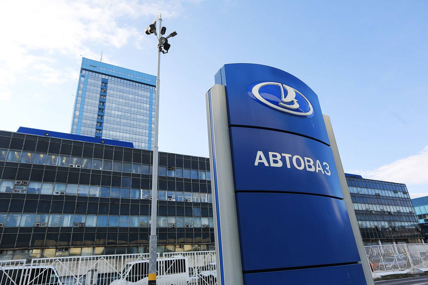 АвтоВАЗ