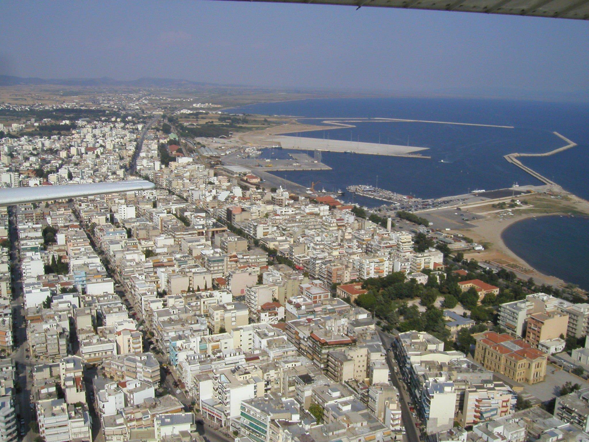 Александруполис