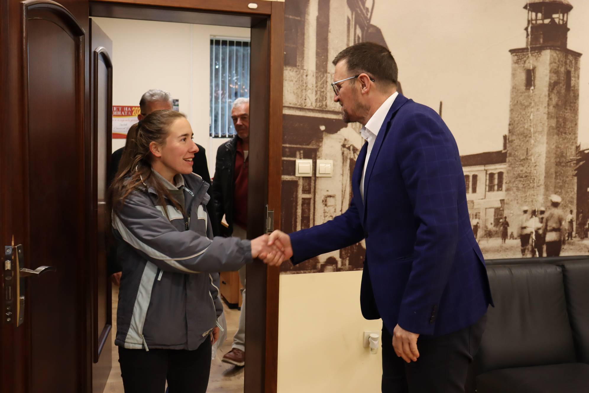  Участниците в експедиция 