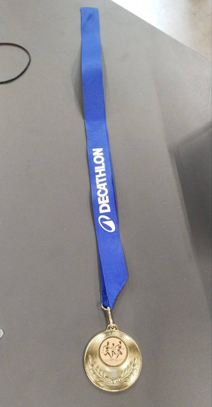  Първите 100 записали се ще получат орден и ваучер за извършване на покупки в магазин 