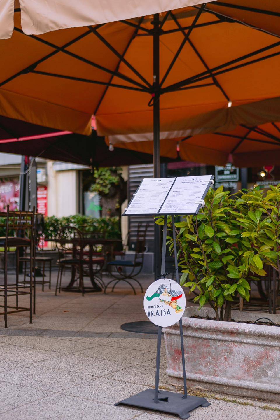  Buongiorno Vratsa е открит - 24 часа врачани ще живеят с духа на Италия 