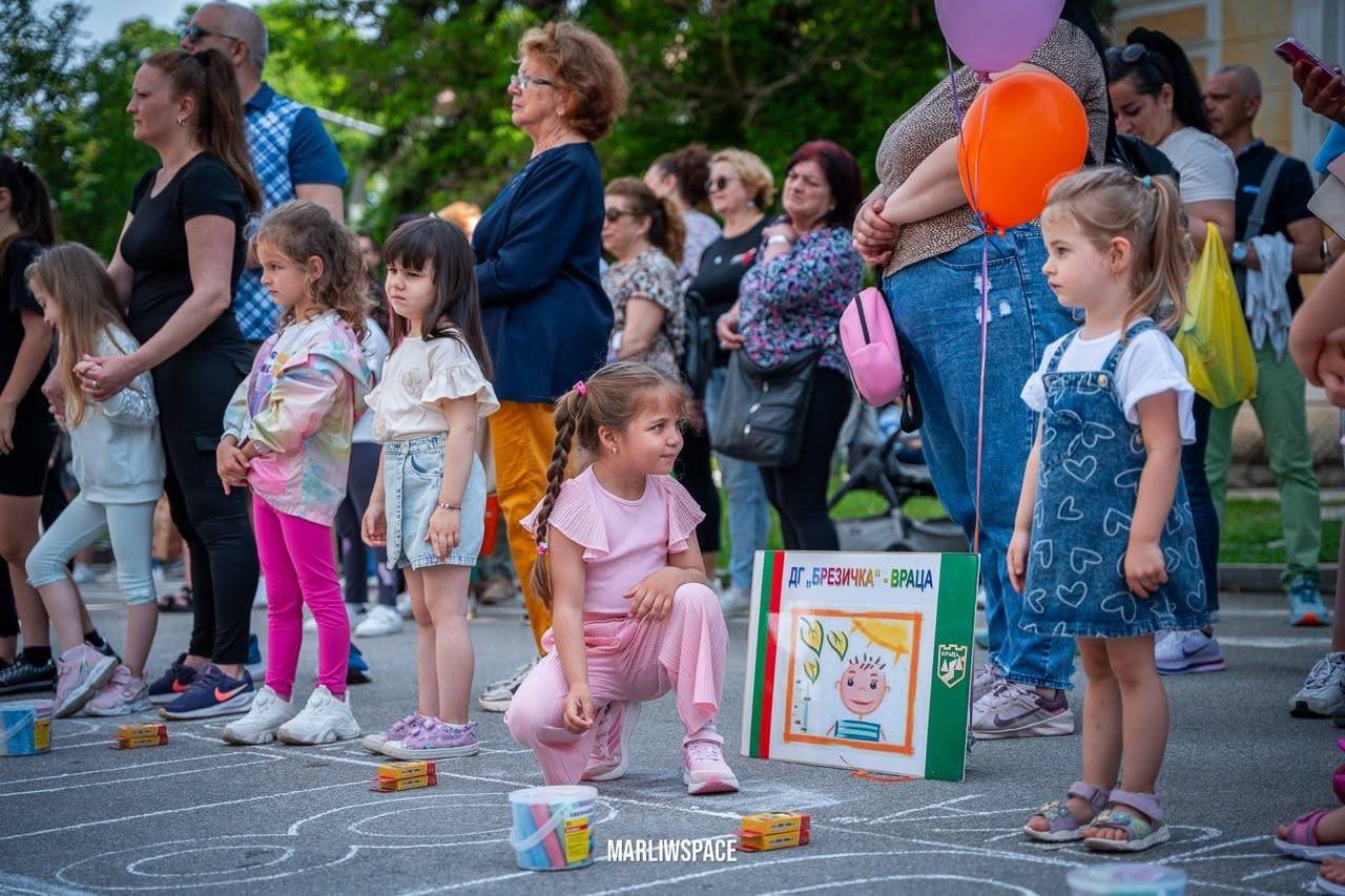 Враца се превърна в столица на математиката и новите науки