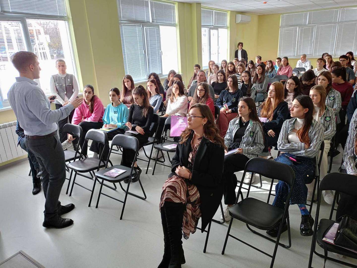 Община Враца се включи в семинара 