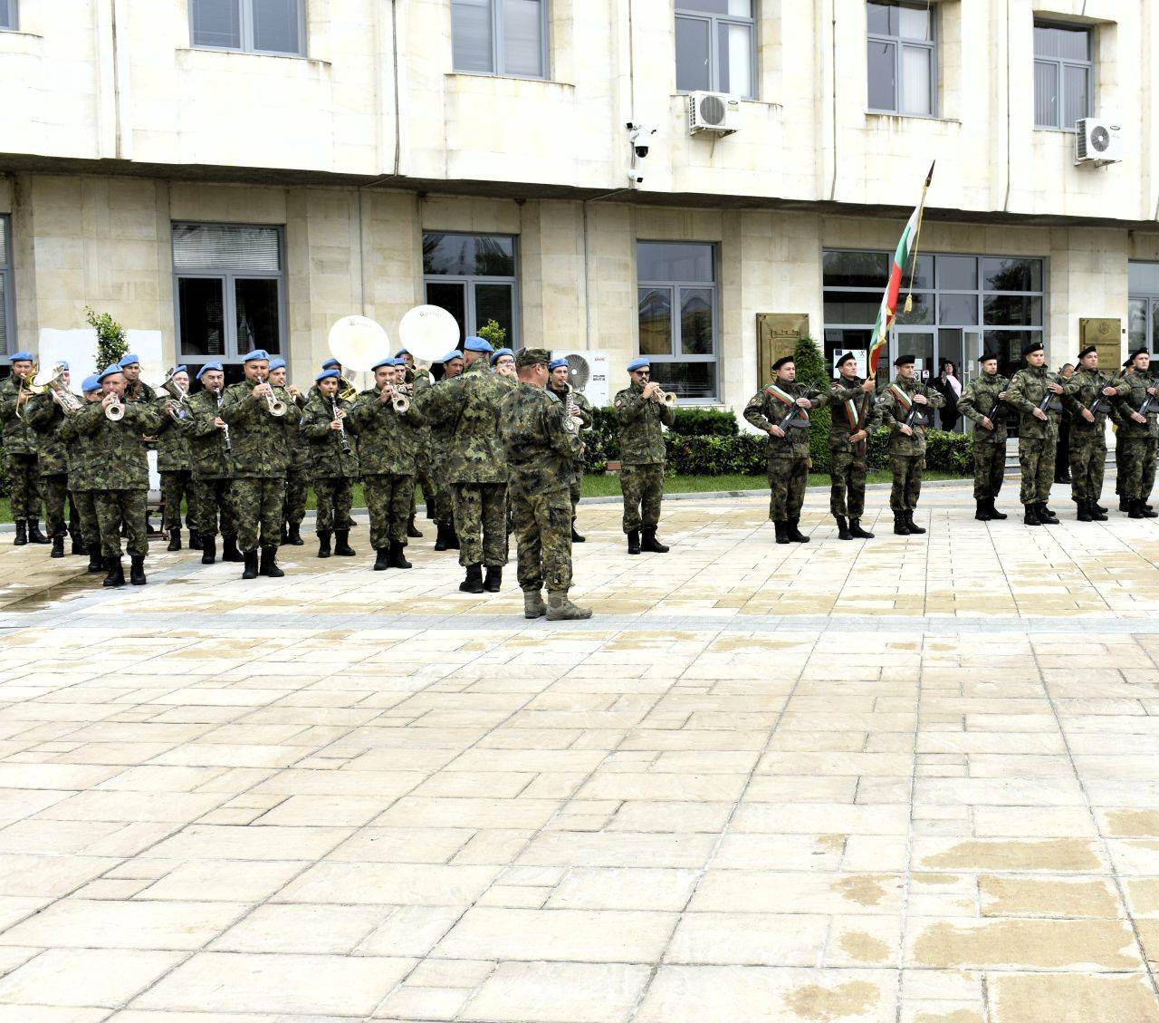 Гергьовден в Асеновград