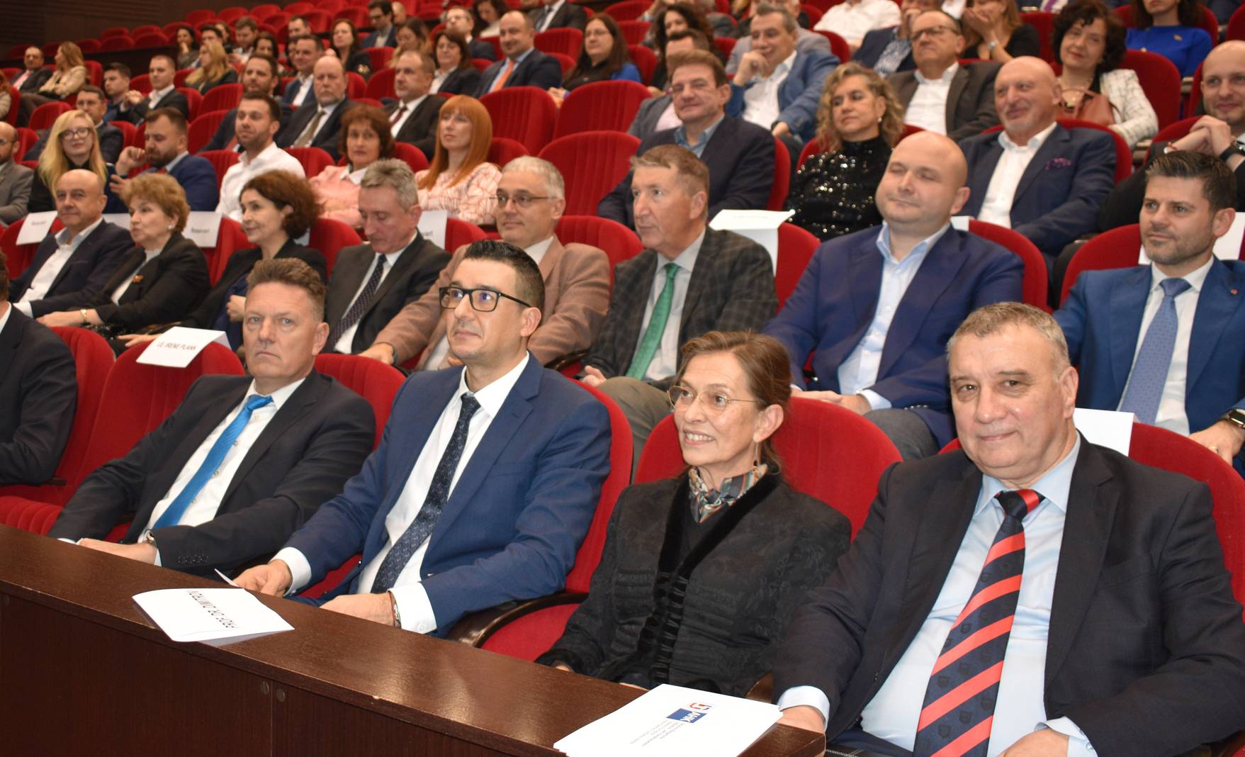  Церемония по връчването на годишните награди на Германската стопанска система в България за 2024 година 