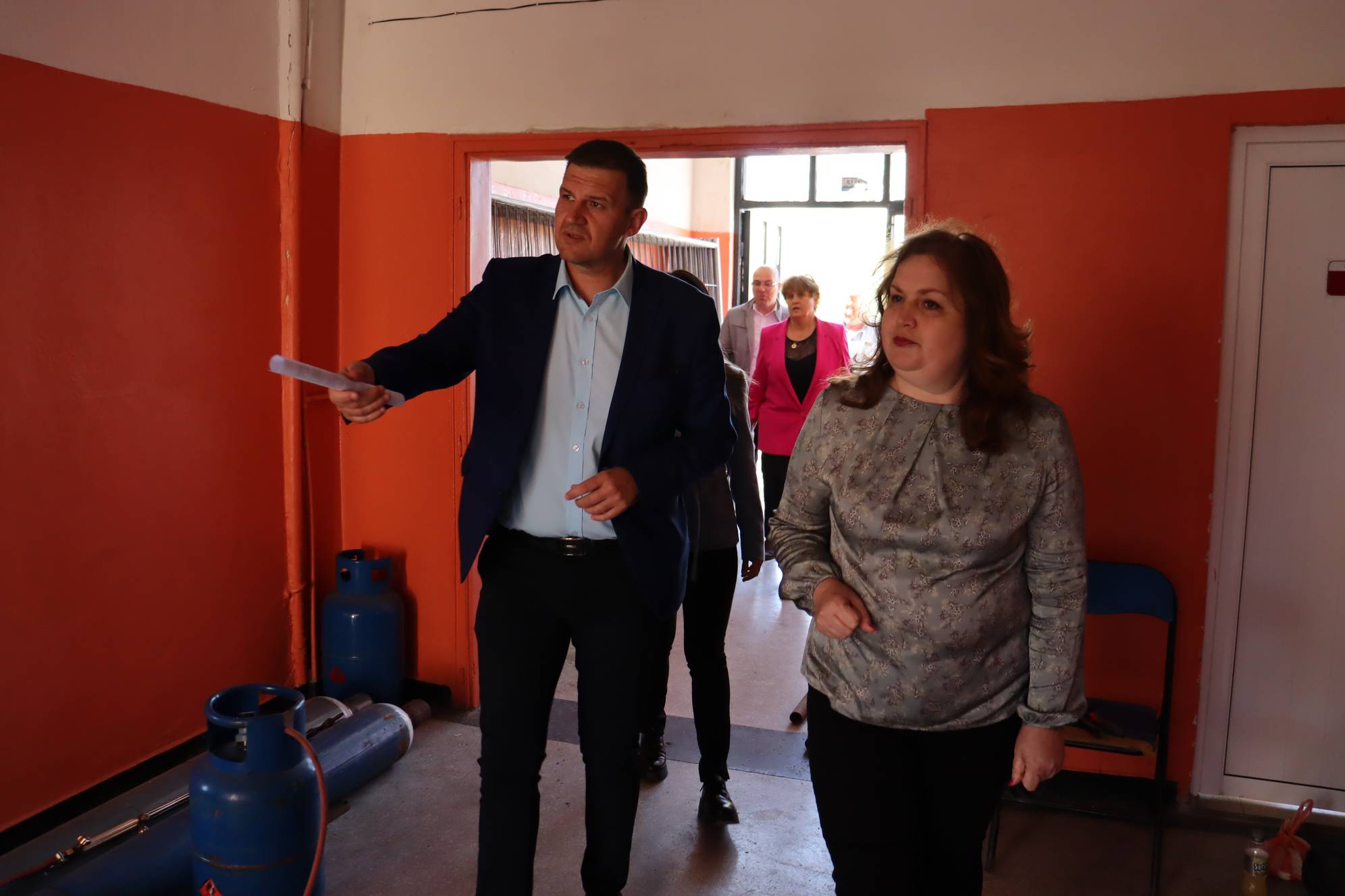  Община Хасково стартира рационализация на ОУ 