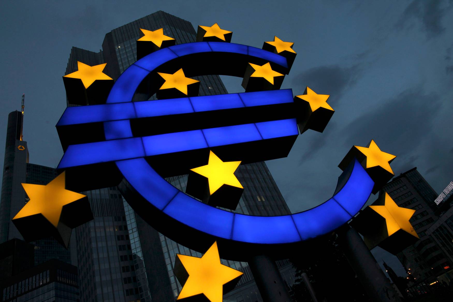  Еврозона 