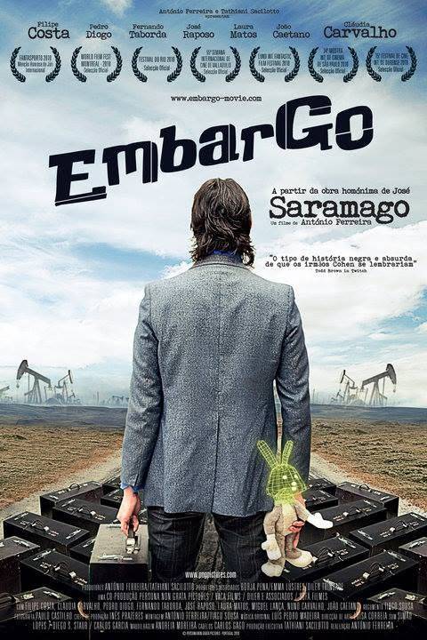 Ембарго