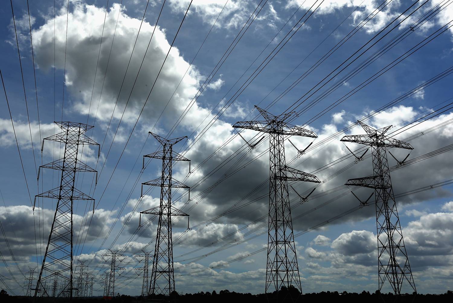  Енергетика 