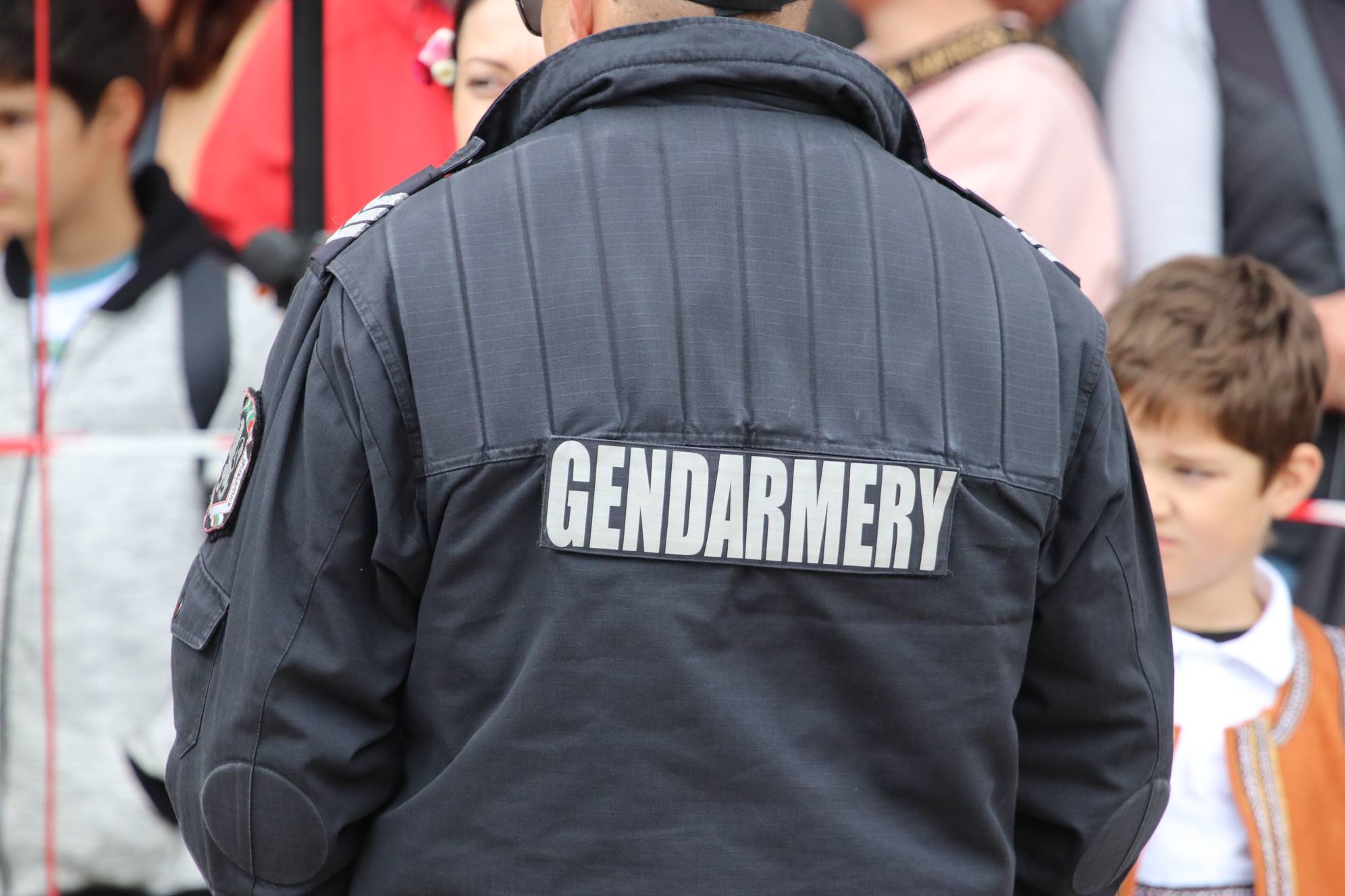 Жандармерия