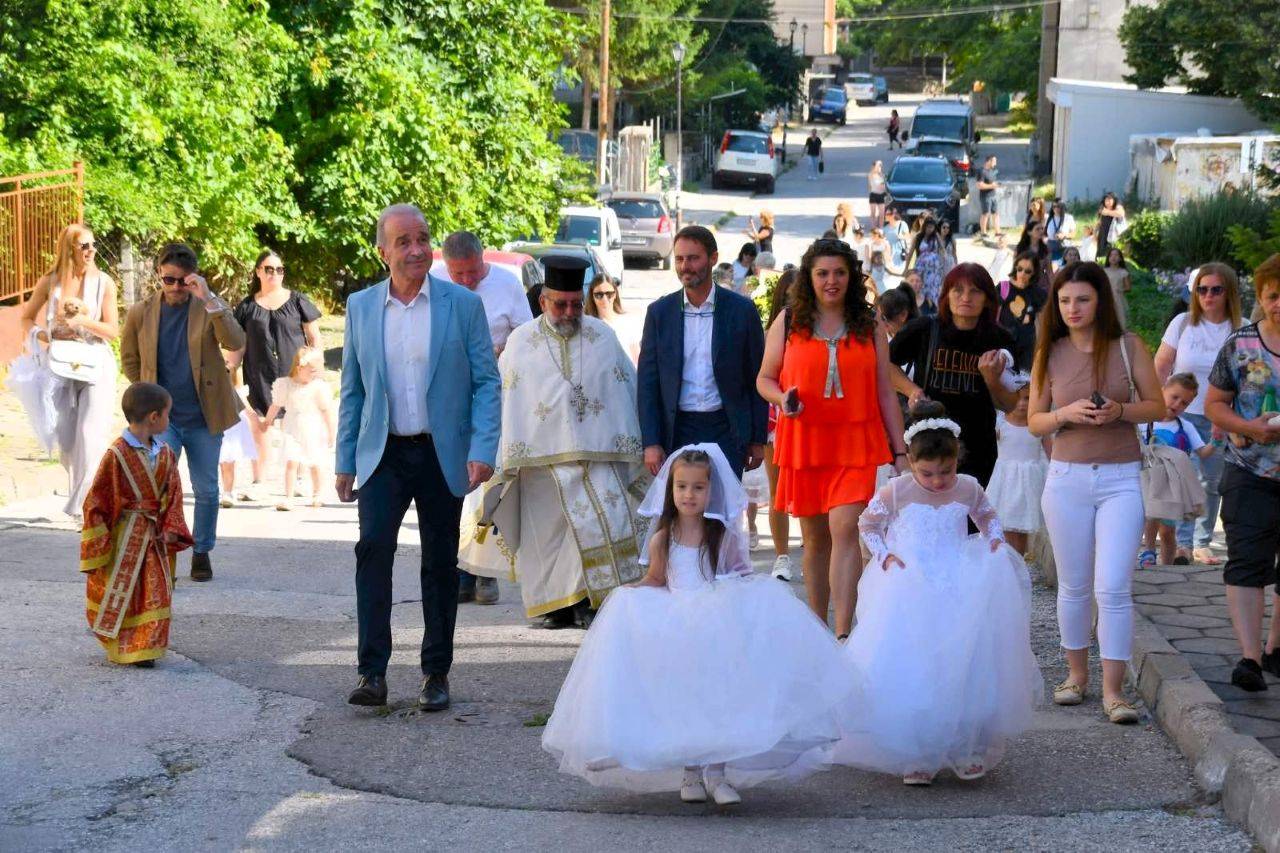  Калиниците в Асеновград: Градът още веднъж 