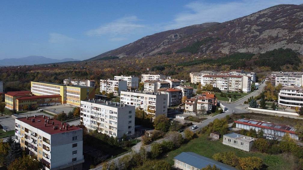 Карлово