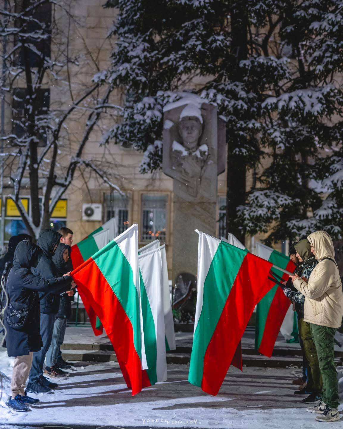 Отбелязваме 153 години от гибелта на Васил Левски