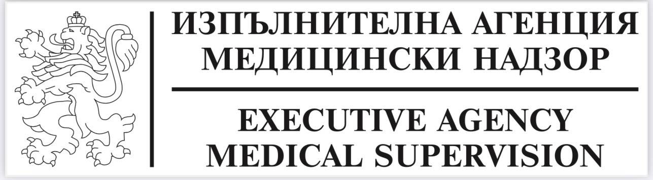 Изпълнителна агенция Изпълнителна агенция