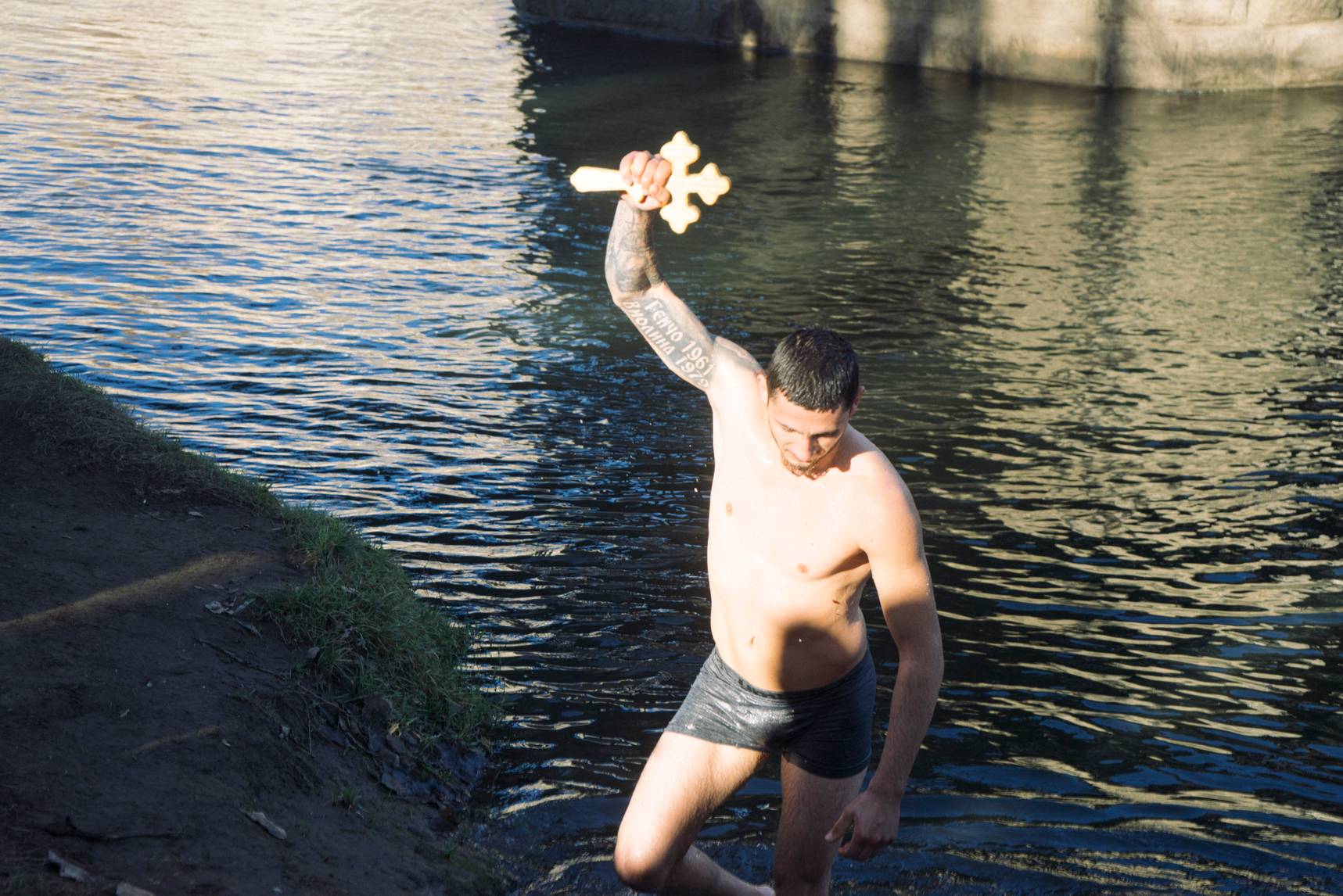  Започна записването за присъединяване в ритуала за 