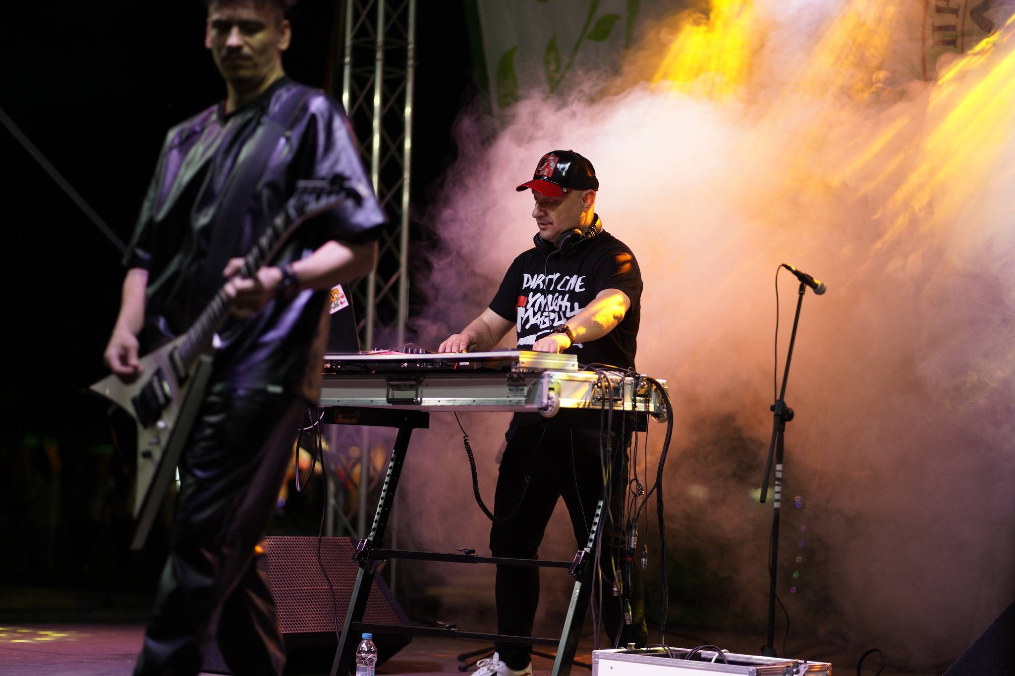  В Деня на Мездра публично бяха открити обичайните Празници на културата 