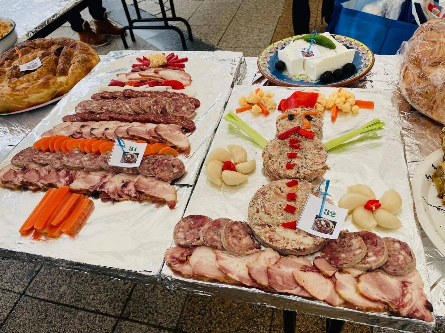 Мезета