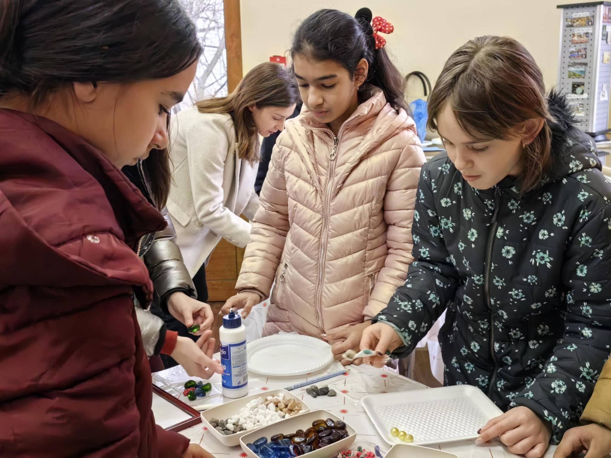 В Оряхово се проведе образователно мероприятие в навечерието на 14 февруари