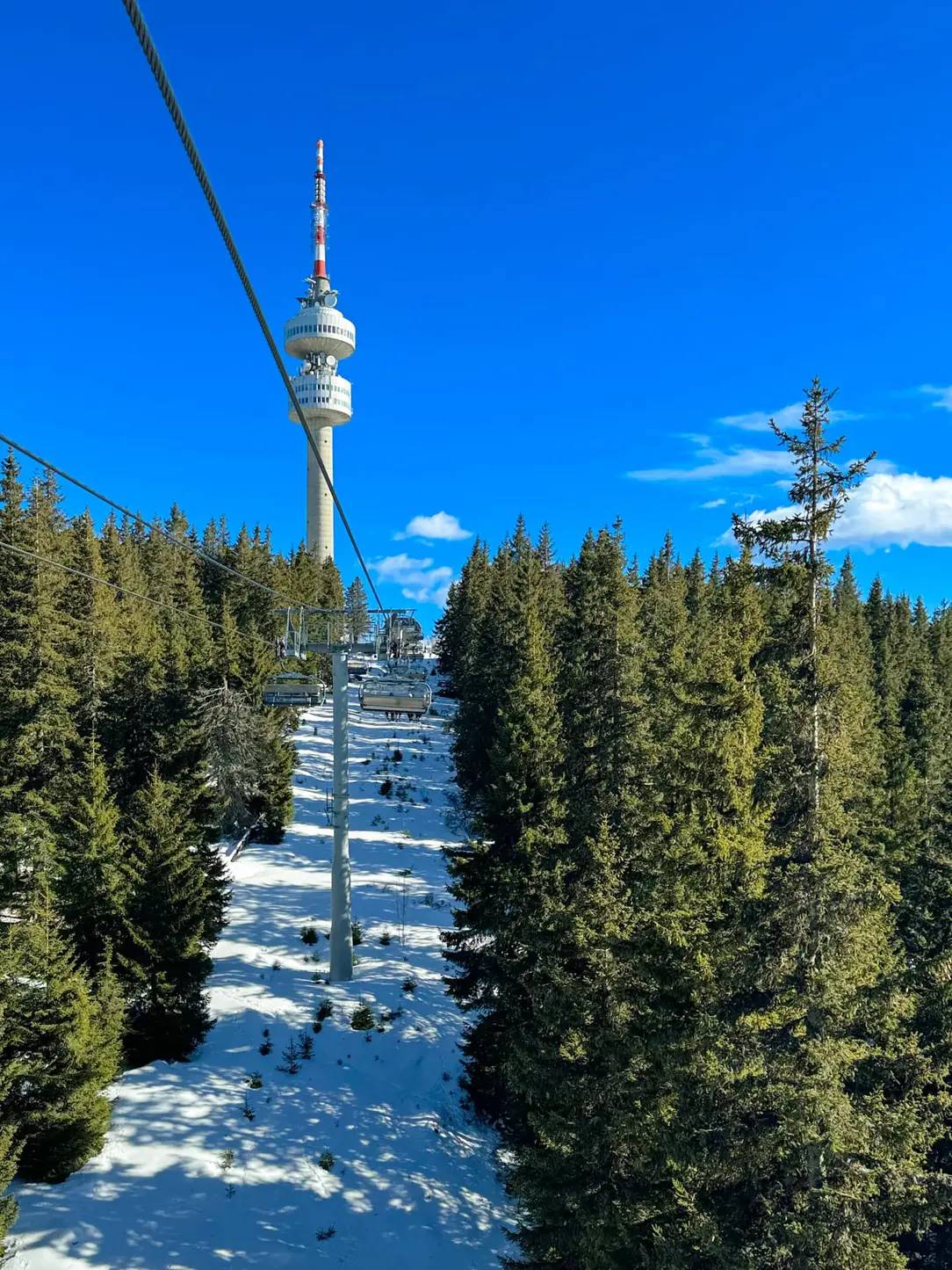  Пампорово 