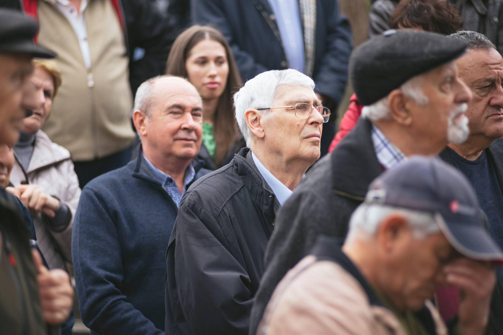  Пенсионери 