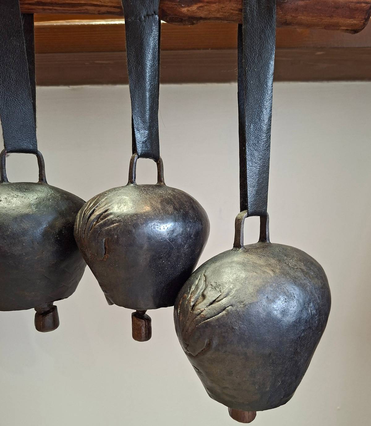 Експонати в РИМ-Бургас