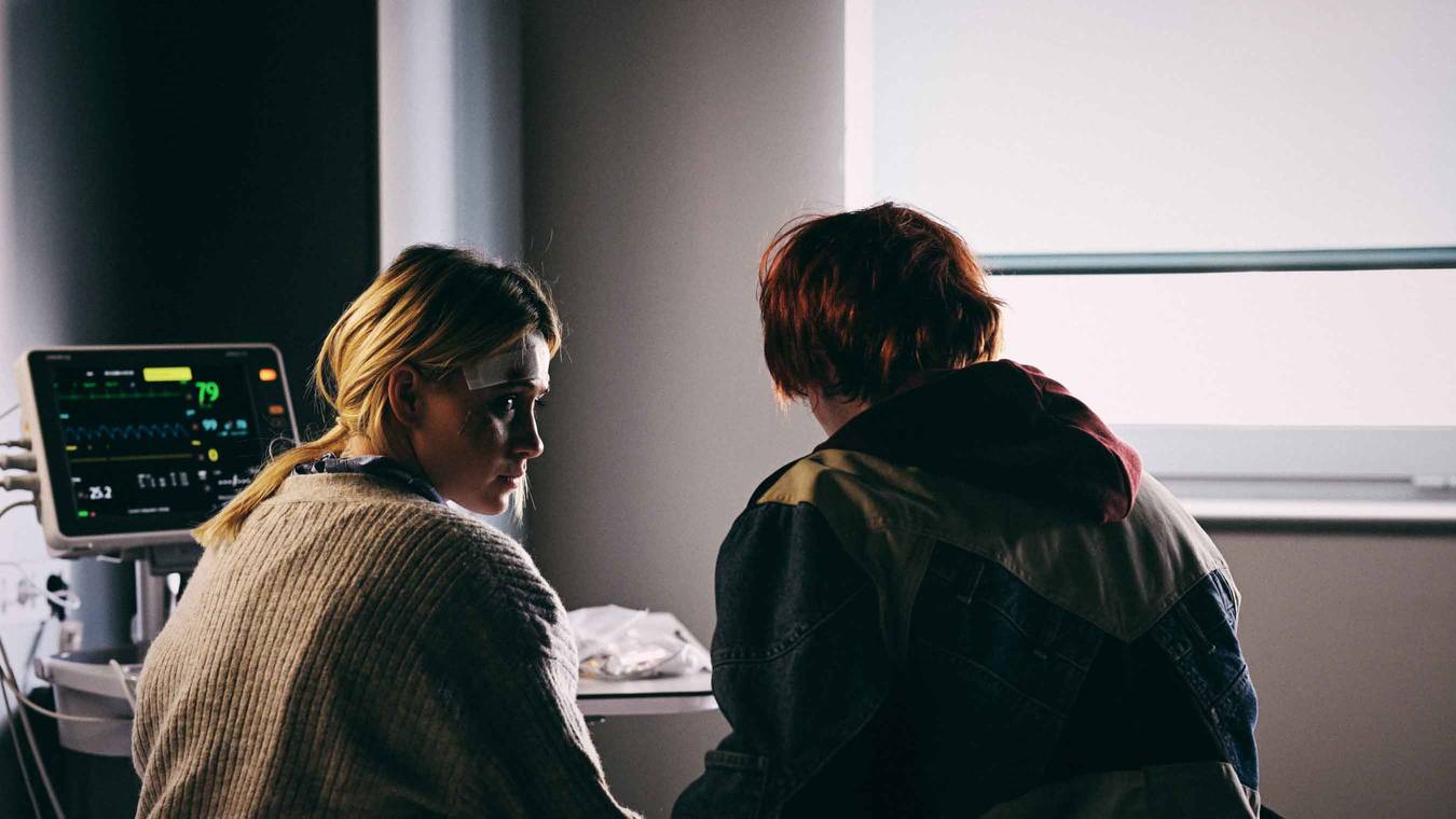  Мария Бакалова 