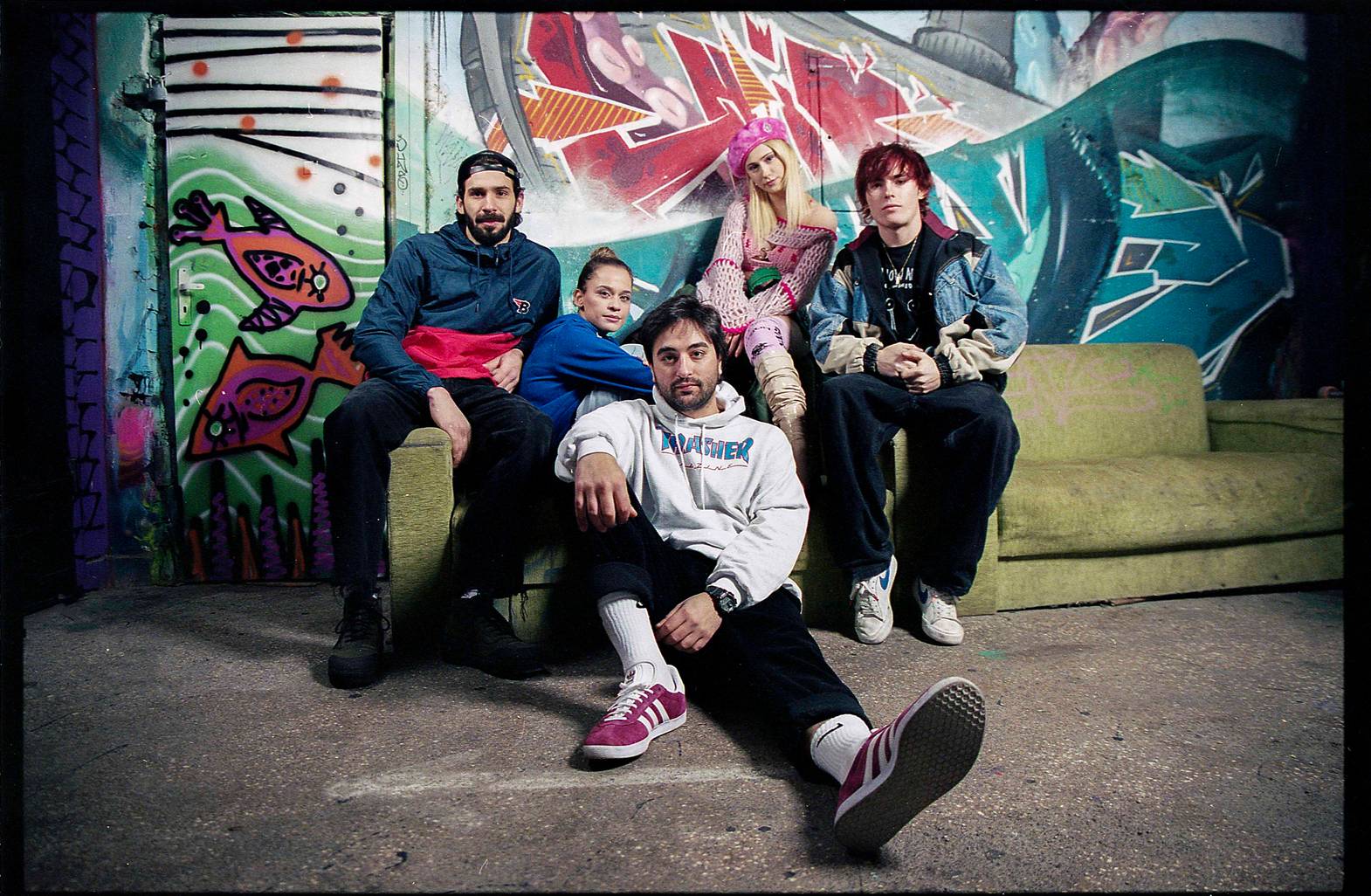  късометражният филм 