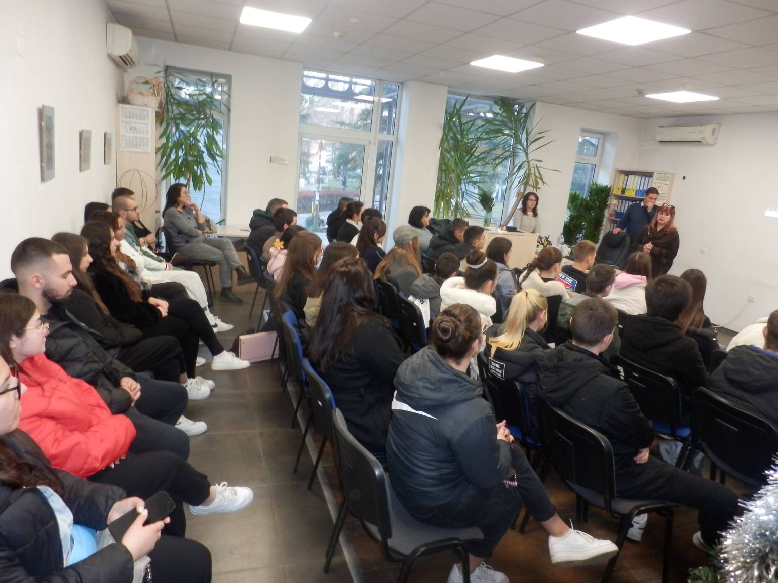  Успешен старт на националната акция 