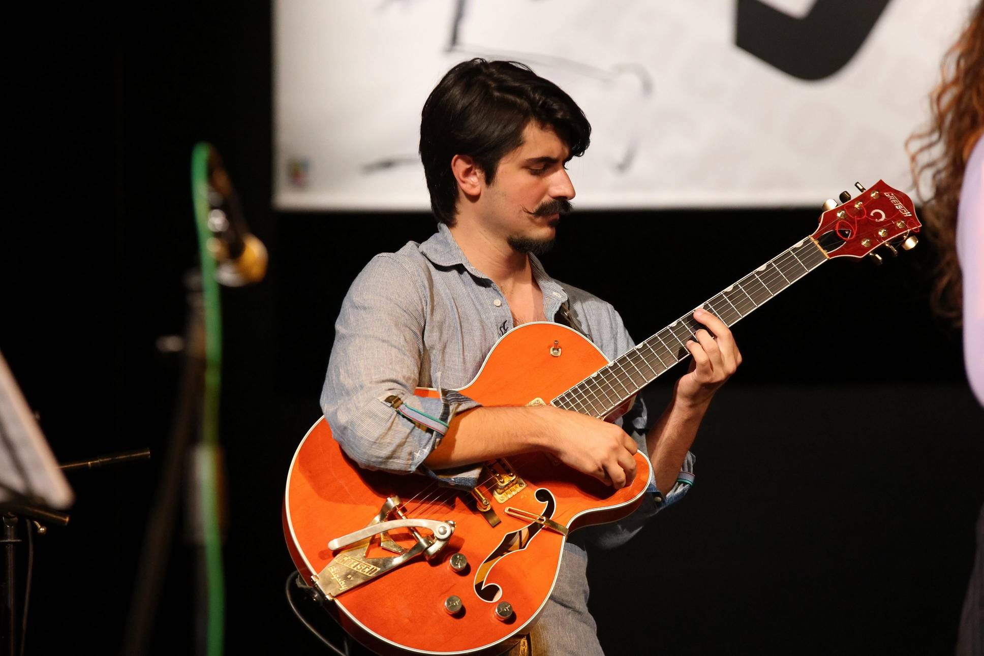  Поредна джаз-среща в Хасково в музикалните рамки на Haskovo JAZZ 2024 